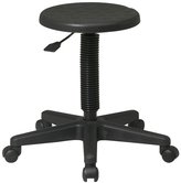 Thumbnail for your product : Office Star Intermediate Stool