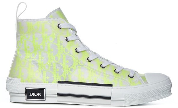 dior dino shoes