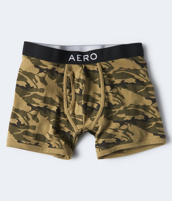 Is it Worth It ? - Aeropostale Mens Underwear try on 