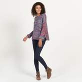 Thumbnail for your product : Apricot Multicoloured Stitch Jumper