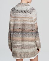 Thumbnail for your product : Free People Cardigan - Poncho