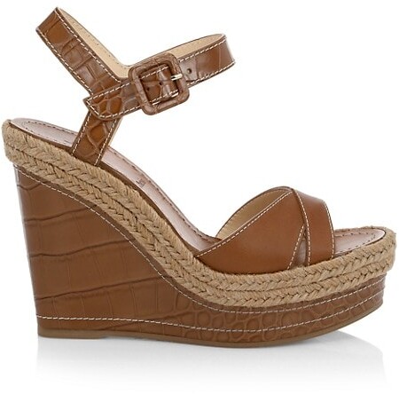 Men's wedge heels Clearance