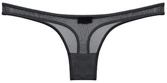 Cosabella Soire Classic Sheer Lowrider Thong