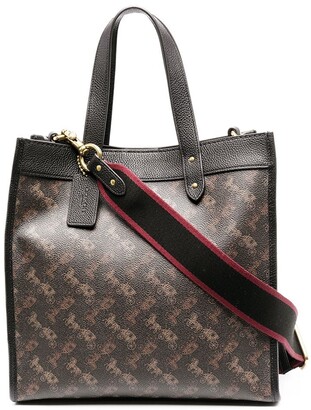 coach canada tote bolsas