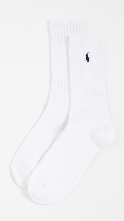 polo socks womens