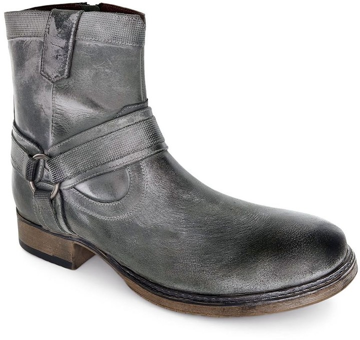 roan bruce chukka boot