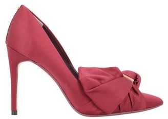 ted baker isabeli pump
