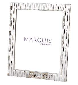 Marquis by Waterford Marquis Rainfall Frame 8 x 10"