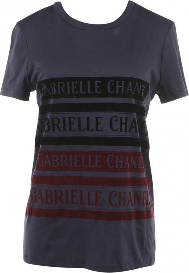 Chanel T-shirts For Women