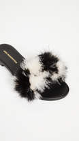 Thumbnail for your product : Avec Moderation Bora Bora Slide Sandals