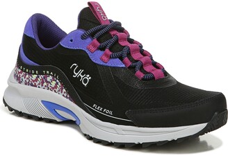 ryka switchback trail shoe