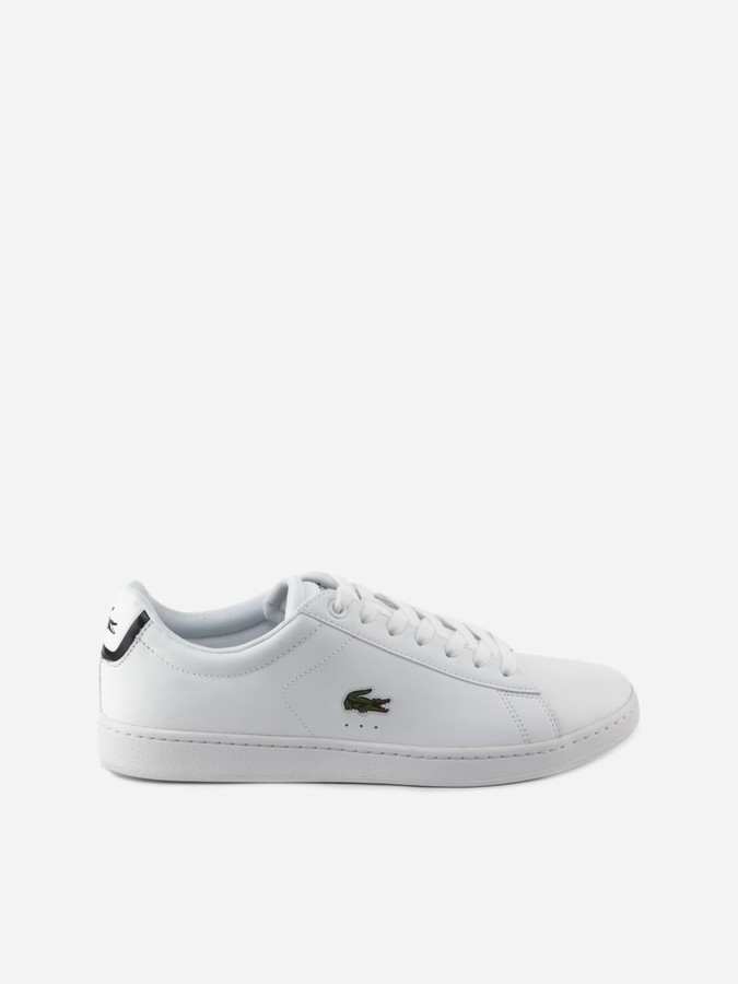 men's carnaby leather sneakers