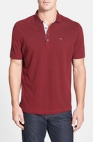 Thumbnail for your product : Tommy Bahama 'Dean Martini' Pima Cotton Polo