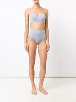 Thumbnail for your product : Onia 'Leah' bikini bottom - women - Nylon/Polyester/Spandex/Elastane - XS