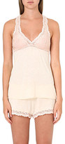 Thumbnail for your product : Eberjey Colette racerback camisole
