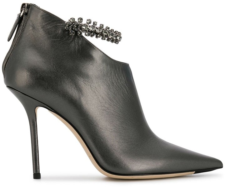 all star high heels