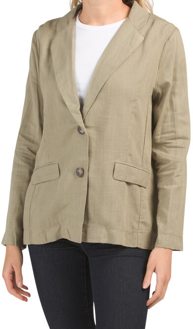 juniors blazers jackets