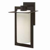Thumbnail for your product : Hinkley Lighting Colfax Large Outdoor Wall Light