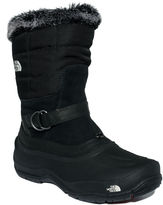 Thumbnail for your product : The North Face Women's Shellista Faux-Fur Pull On Boots