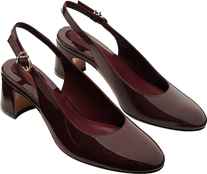 Margaux Women's The Cluny Slingback Pumps