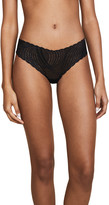Thumbnail for your product : Cosabella Minoa Low Rise Thong