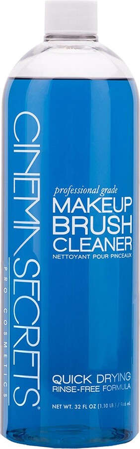 Cinema Secrets Makeup Brush Cleaner
