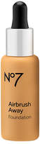 Thumbnail for your product : No7 Airbrush Away Foundation
