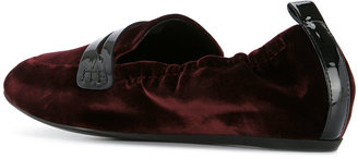 Lanvin classic slippers