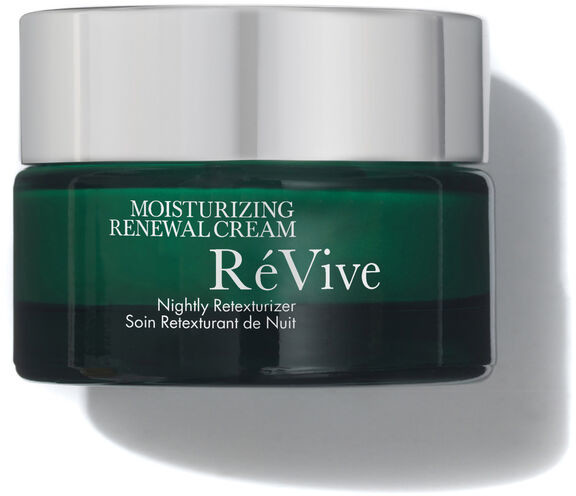 revive nightly retexturizer
