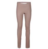 Thumbnail for your product : Drome Leather Trousers