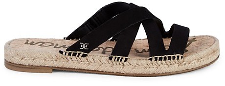 sam edelman avery espadrille sandal
