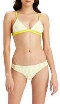 Thumbnail for your product : Onia Lily Bikini Bottoms