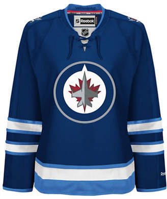 Reebok Winnipeg Jets NHL Premier Home Jersey