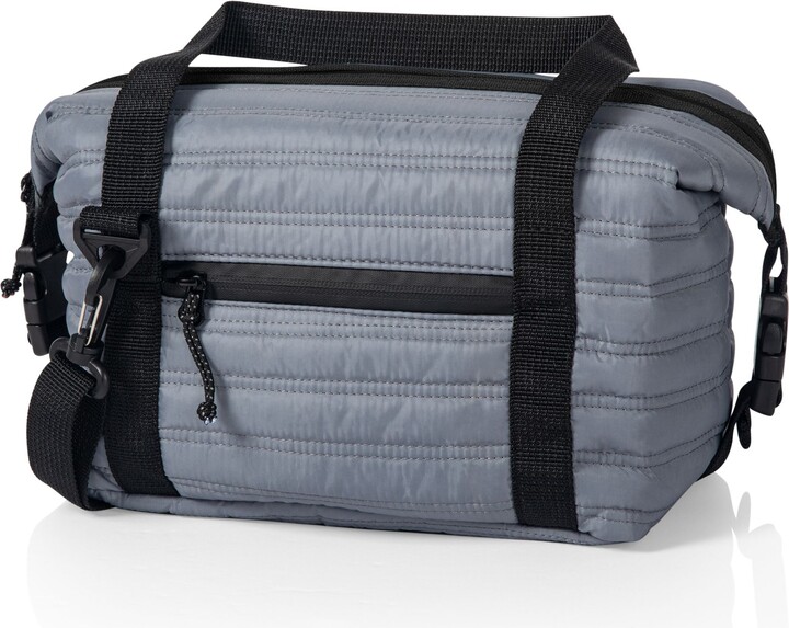 ONIVA™ Oniva, a Picnic Time Brand, Quilted Washable In sulated Bag