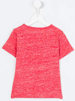 Thumbnail for your product : Simple bandana print T-shirt