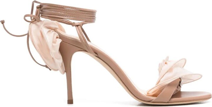 Magda Butrym Shoe Accessories