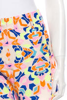 Thumbnail for your product : Mara Hoffman Printed Shorts
