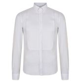 Thumbnail for your product : Valentino Long Sleeved Evening Shirt