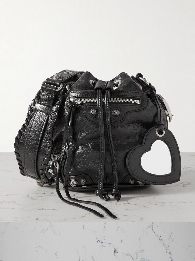 Balenciaga Gossip XS Shoulder Bag - ShopStyle