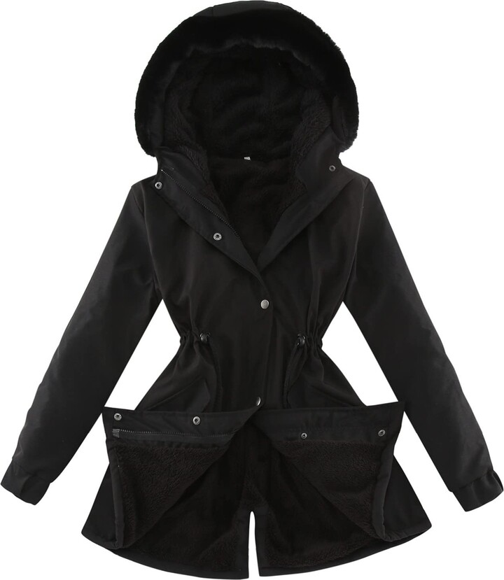 Black And White Varsity Jacket | ShopStyle