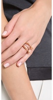 Thumbnail for your product : Vita Fede Emma Ring