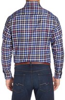 Thumbnail for your product : Robert Talbott Men's 'Anderson' Classic Fit Check Cotton Sport Shirt