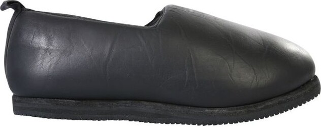 Guidi Slip On Loafers