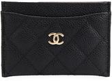 Occasion Chanel Vintage classic cardh 