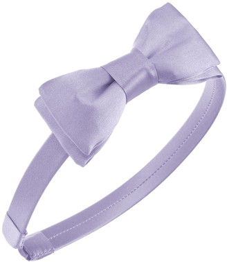 L. Erickson 'Blair' Silk Bow Headband
