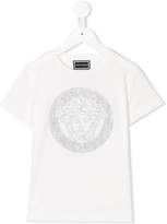 Thumbnail for your product : Versace embellished T-shirt