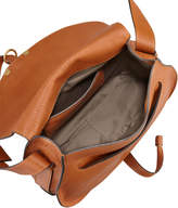 Thumbnail for your product : Chloé Marcie Medium Leather Crossbody Bag