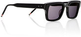 Thumbnail for your product : Thom Browne Men's TB 703 Sunglasses
