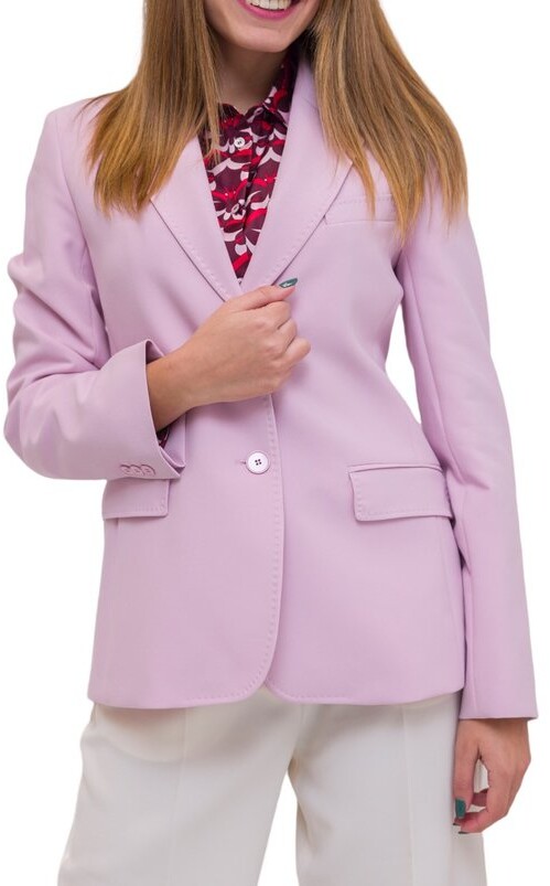 Weekend Max Mara Women's Jackets | Shop the world's largest 