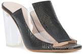 Thumbnail for your product : Ritch Erani NYFC Patricia mules